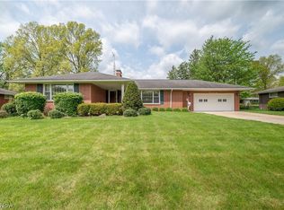 1498 Brantford Blvd, Youngstown, OH 44509