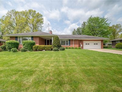 1498 Brantford Blvd, Youngstown, OH, 44509