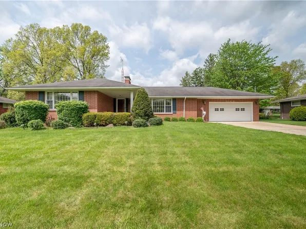 1498 Brantford Blvd, Youngstown, OH 44509