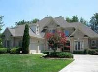 12348 Canolder St, Raleigh, NC 27614