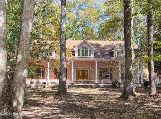 416 Bay Drive, Washington, NC 27889