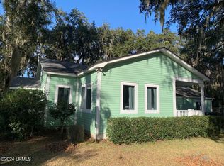 2517 Acorn Hill Ave, Beaufort, SC 29902