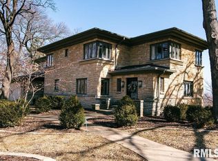 125 W Detweiller Dr, Peoria, IL