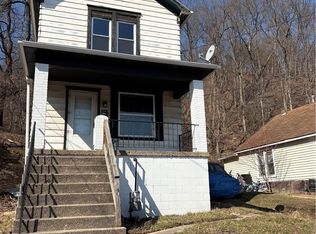 3943 Grant St, Weirton, WV