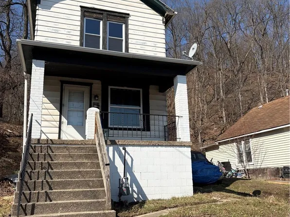 3943 Grant St, Weirton, WV 26062