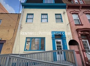 2108 Sarah St FLOOR 3, Pittsburgh, PA
