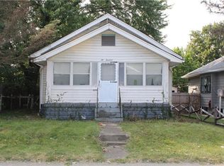 614 N Linwood Ave, Indianapolis, IN