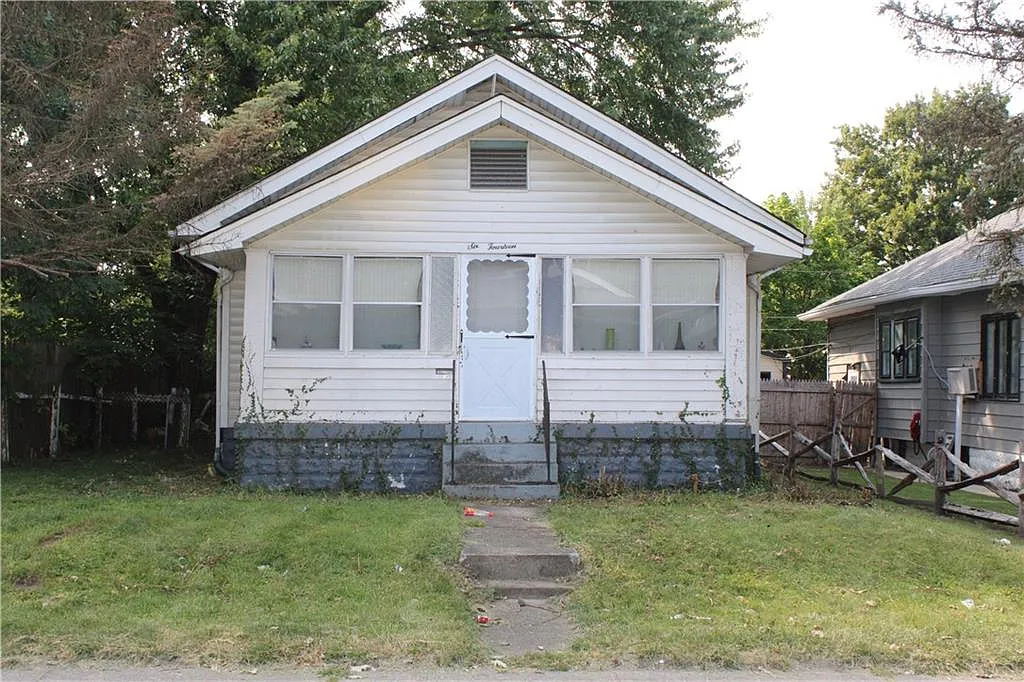 614 N Linwood Ave photo 1