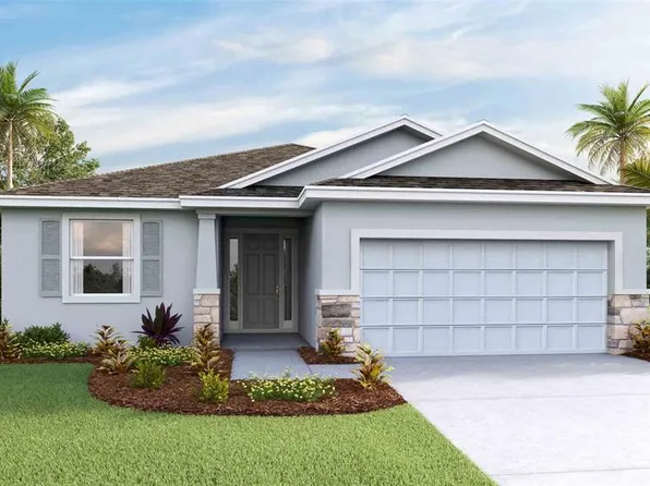 7735 Wheat Stone Dr, Zephyrhills, FL 33540