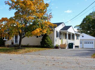 4 Southgate Ave, Biddeford, ME 04005