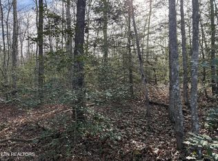 0 Walker Hollow Dr LOT 8, Monterey, TN 38574