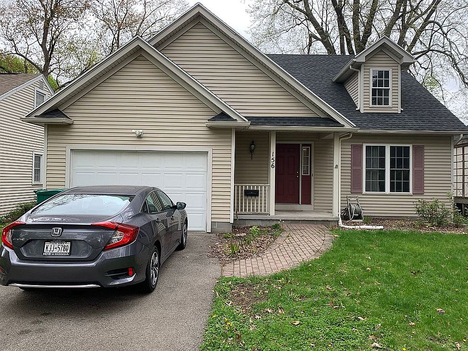 2nd image of 156 Garford Rd