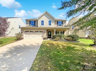 4129 Oconnell St, Indian Trail, NC 28079