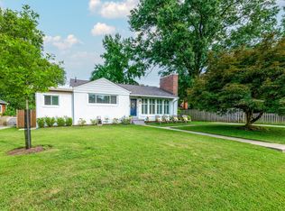 10403 Haywood Dr, Silver Spring, MD 20902