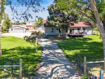 1420 Summerdale Rd, Corvallis, MT, 59828