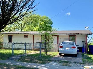 707 S Main St, Copperas Cove, TX 76522