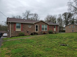322 Santa Rosa Dr, Old Hickory, TN 37138