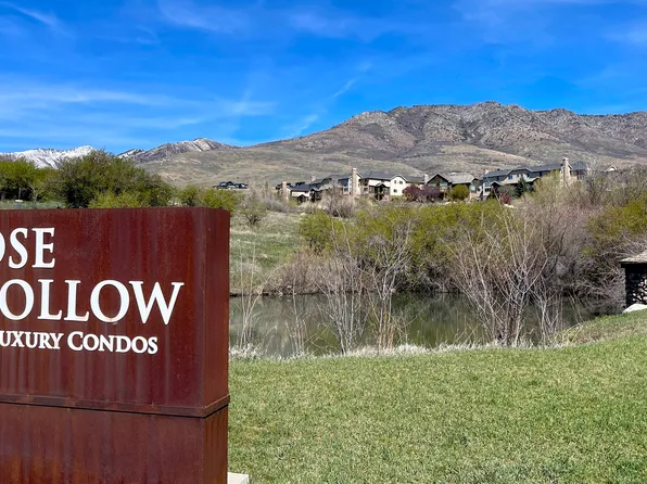 3612 N Huntsman Path Unit 604, Eden, UT 84310