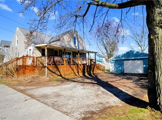 714 Earl St, Bucyrus, OH