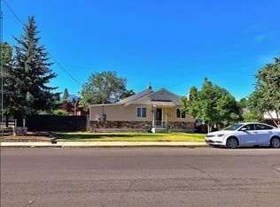 1062 E 1000th St S, Springville, UT 84663