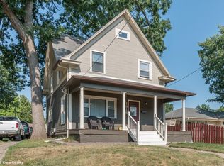 1916 9th St, Des Moines, IA 50314