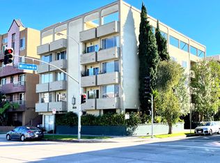 8630 Burton Way #105, Los Angeles, CA 90048