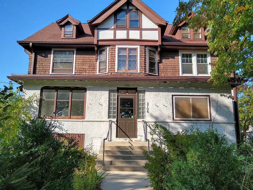 1st image of 3706 W Sheridan Ave