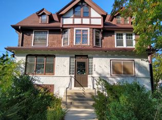 3706 W Sheridan Ave, Milwaukee, WI 53209
