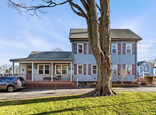 8 Sylvester Rd, Dorchester, MA 02122