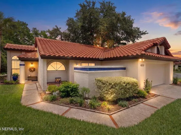4059 CORRIENTES Court S, Jacksonville, FL 32217