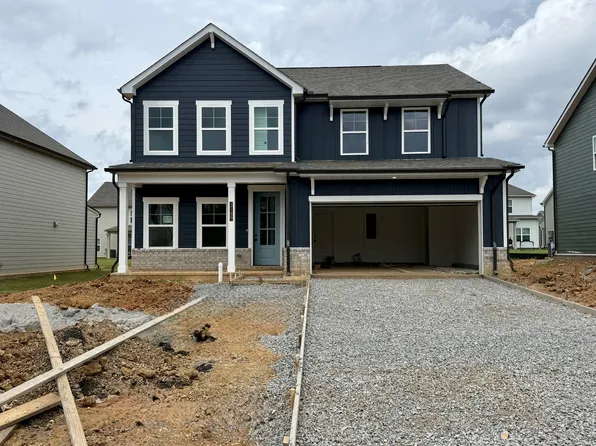 2189 Layla Ln Lot 261, White House, TN 37188
