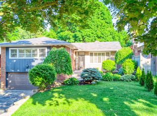 19 Landfair Cres, Toronto, ON M1J3A6