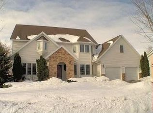 1107 Pine St, Onalaska, WI 54650