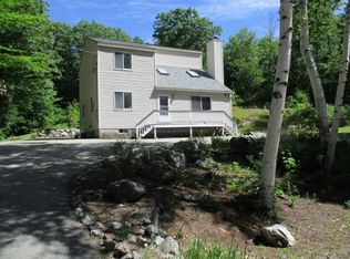 16 Austin Rd, Alton Bay, NH 03810