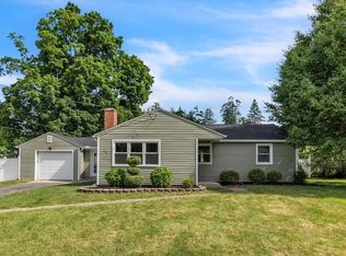 24 Capitol Rd, Springfield, MA 01119