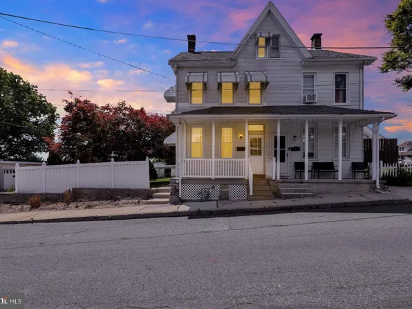 723 N 6th St, Lebanon, PA 17046