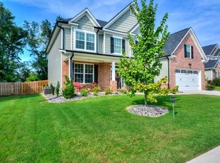 722 Coventry Ave, Grovetown, GA 30813