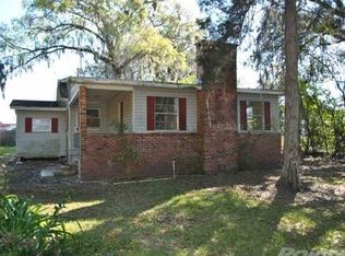 15152 Hill Rd, Dade City, FL 33523