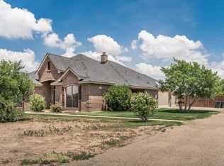5601 Buffalo Springs Trl, Amarillo, TX 79119