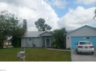 5495 28th Ave SW, Naples, FL 34116