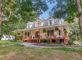 638 Copper Line Rd, Bumpass, VA 23024
