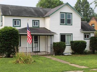 255 Church, German Valley, IL 61039