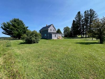 740 Limestone Road, Fort Fairfield, ME, 04742