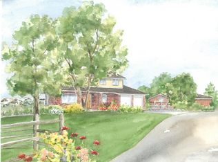 6814 N Trailway Cir, Parker, CO 80134