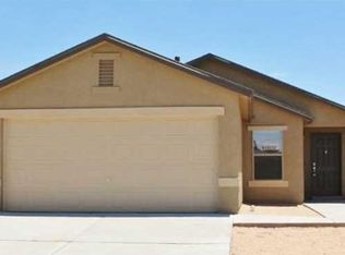 3712 Loma Esteban Dr, El Paso, TX 79938