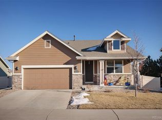 11096 Cherryvale St, Firestone, CO 80504