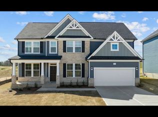 716 Bracklyn Ave, Zebulon, NC 27597