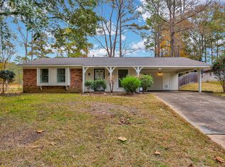 128 Fox Run Dr, Jackson, MS 39212