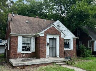 16132 Bramell St, Detroit, MI 48219