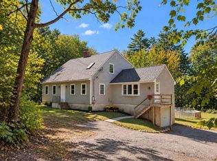 623 Country Club Road, Sanford, ME 04073
